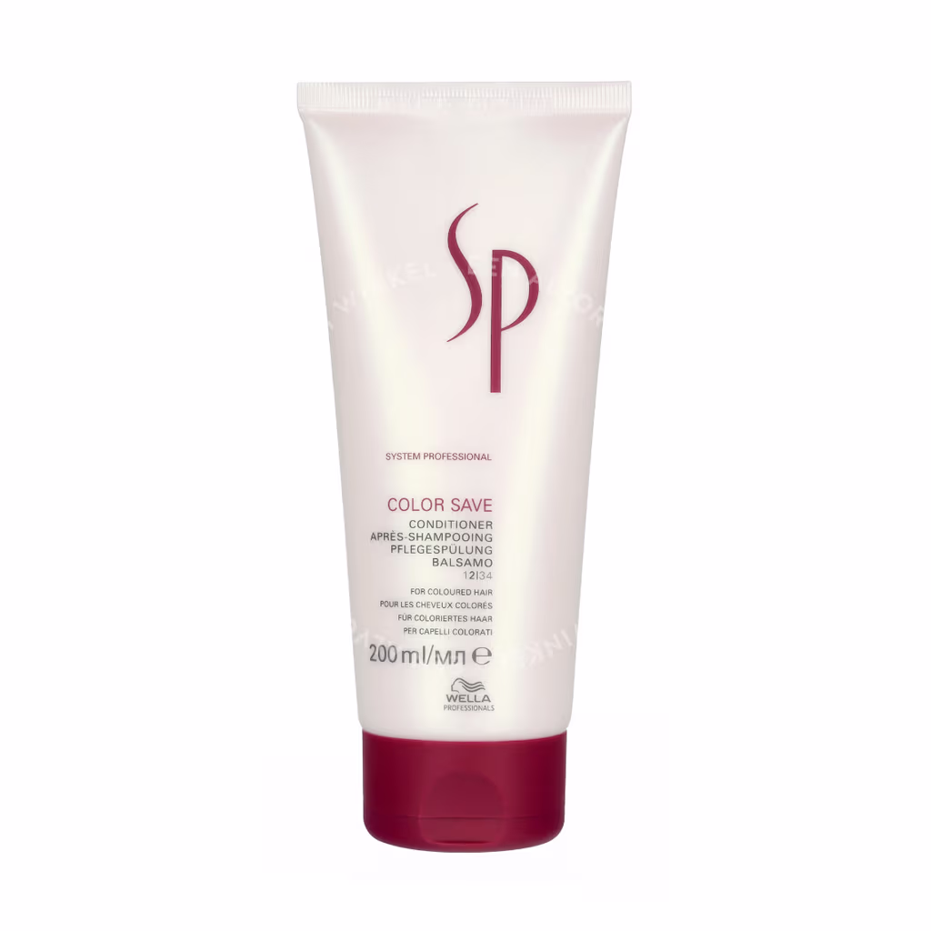 Wella Wella SP - Color Save Conditioner