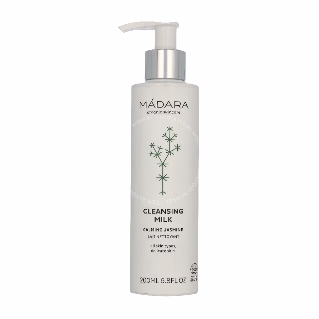 Madara Madara Cleansing Milk — foto 2