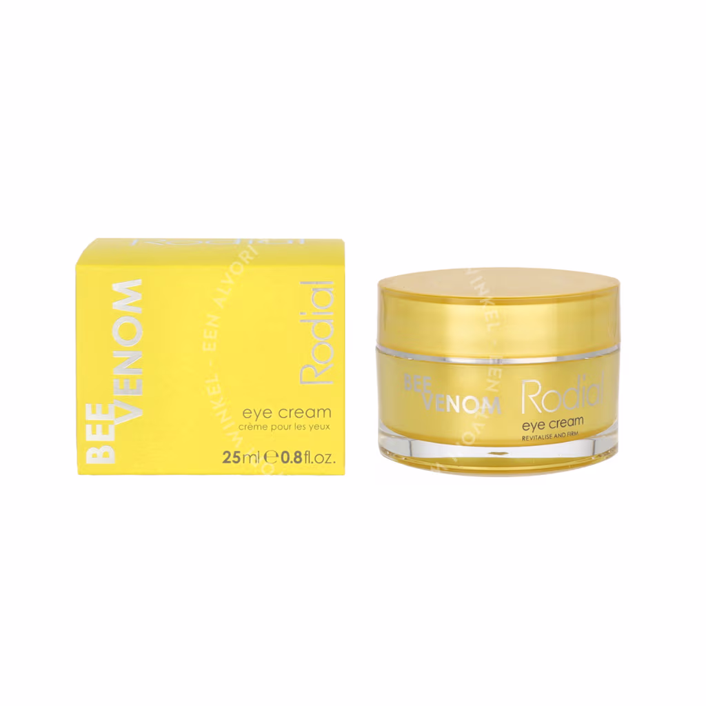 Rodial Rodial Bee Venom Eye Cream — foto 3