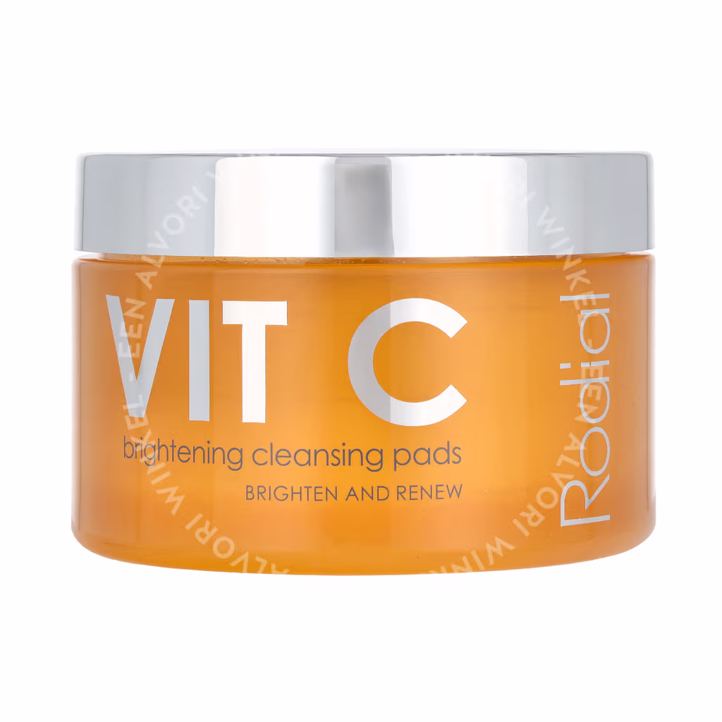 Rodial Rodial Vit C Brightening Cleansing Pads