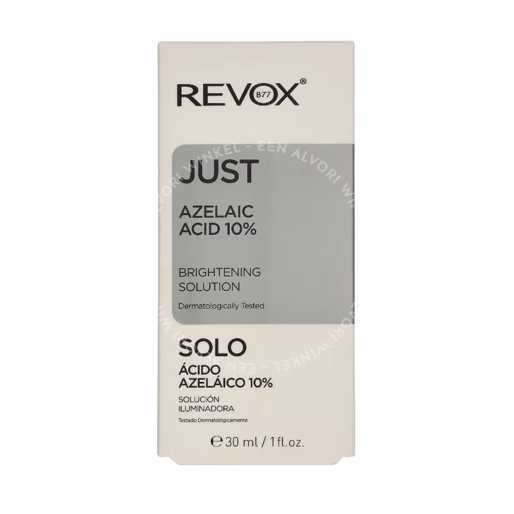 Revox B77 Revox B77 Just Azelaic Acid 10% — foto 2