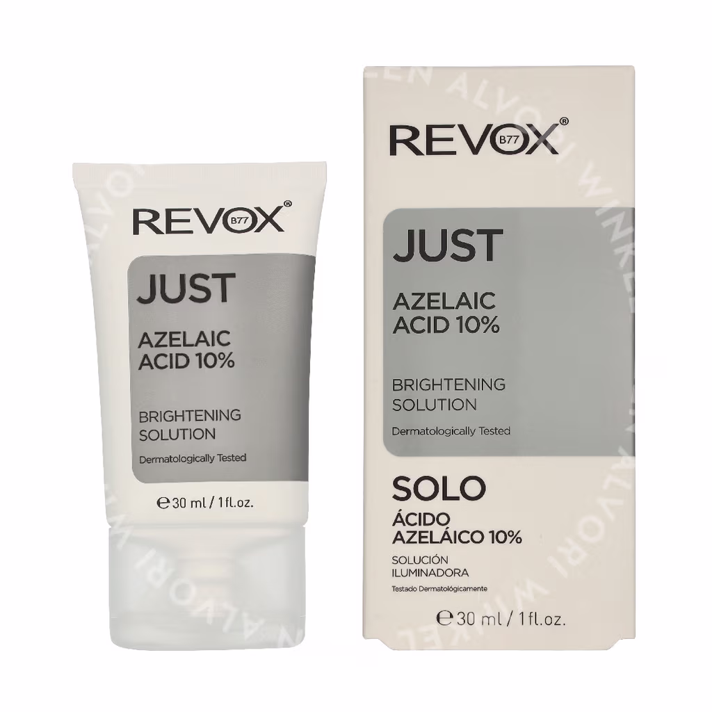 Revox B77 Revox B77 Just Azelaic Acid 10% — foto 3