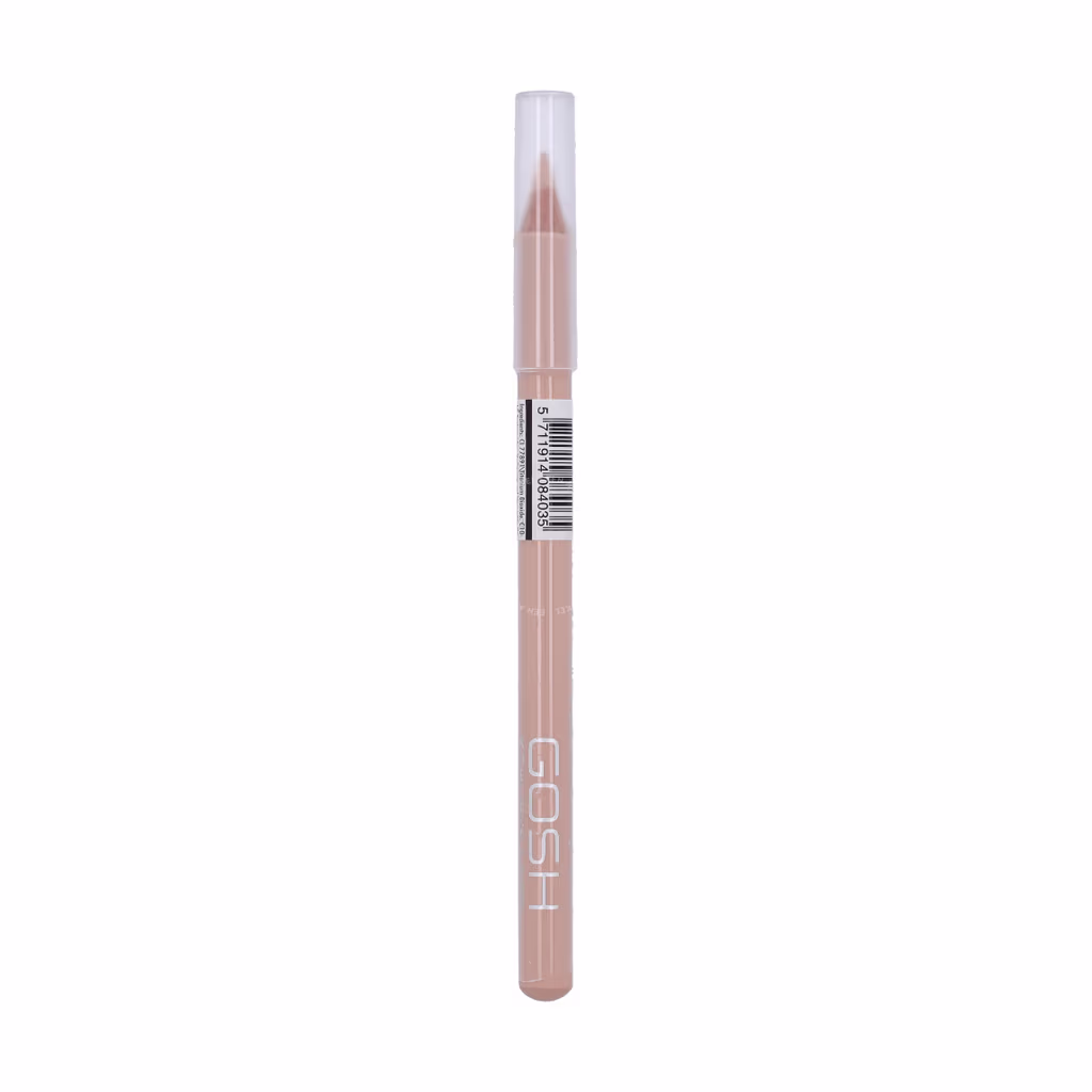 Gosh Gosh Kohl Eyeliner — 005 Nude — foto 2