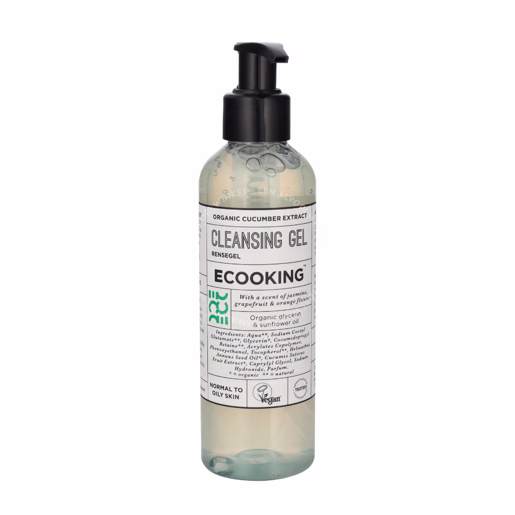 Ecooking Ecooking Cleansing Gel — foto 2
