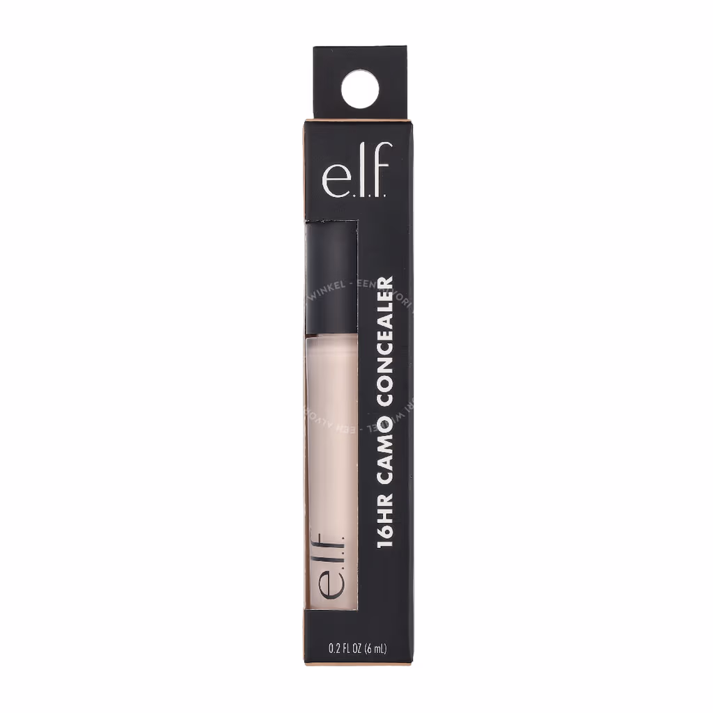 Elf Cosmetics Elf 16HR Camo Concealer — Fair Beige — foto 2