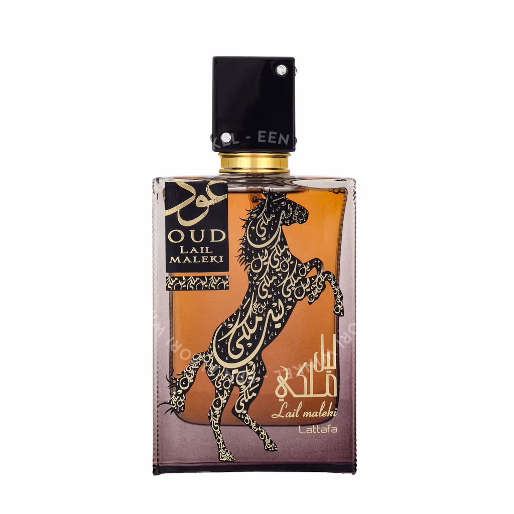 Lattafa Lattafa Oud Lail Maleki Edp Spray
