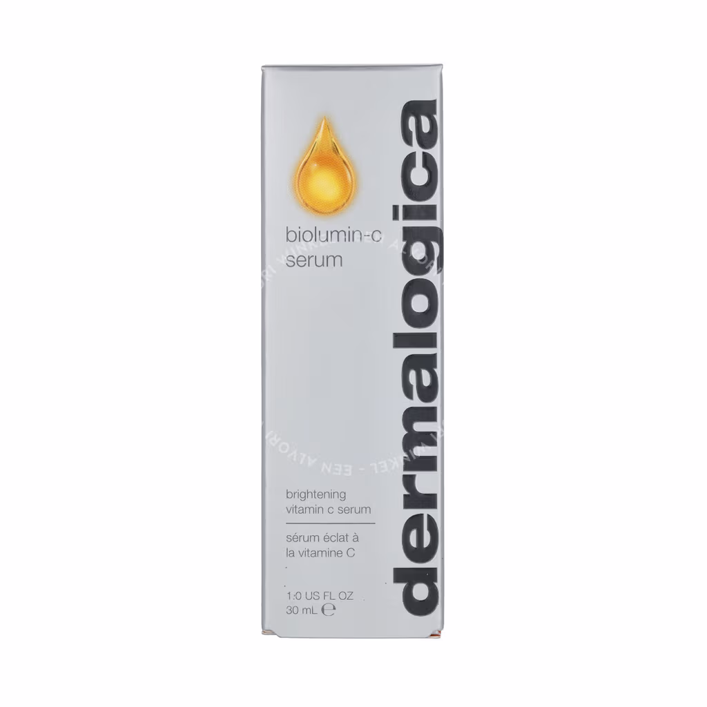 Dermalogica Dermalogica AGESmart Biolumin C Serum — foto 2