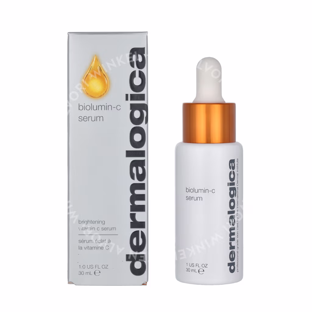 Dermalogica Dermalogica AGESmart Biolumin C Serum — foto 3