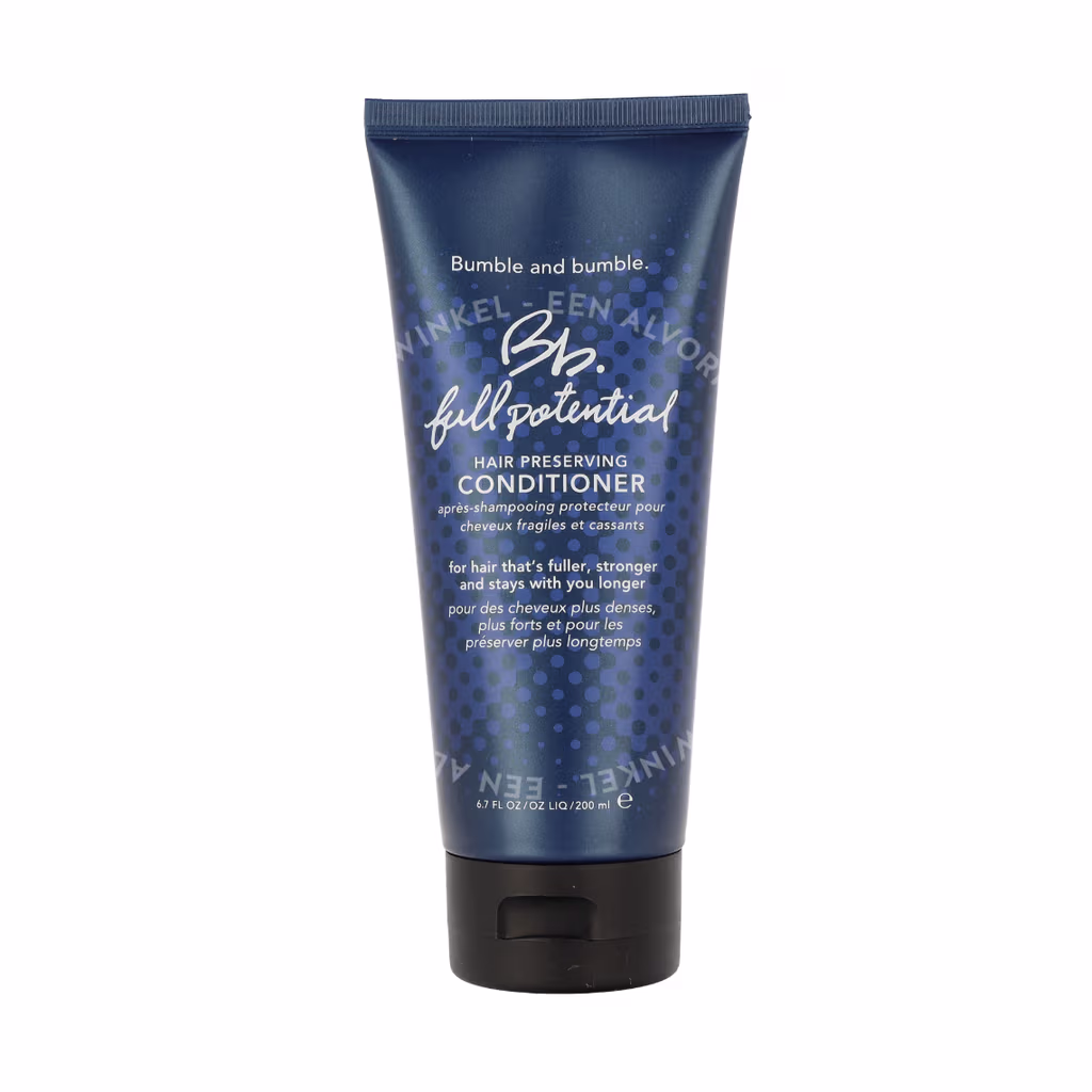 Bumble And Bumble Bumble And Bumble Hair Preserving Conditioner — foto 2