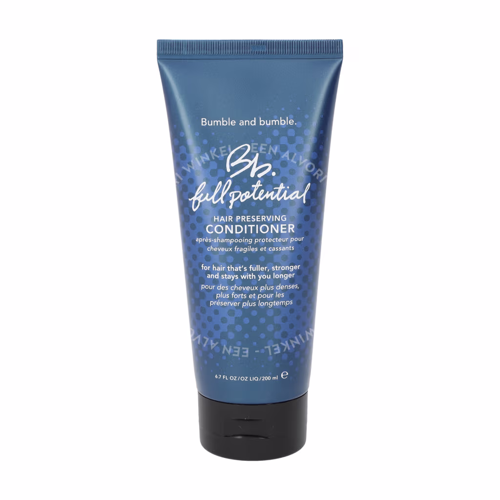 Bumble And Bumble Bumble And Bumble Hair Preserving Conditioner