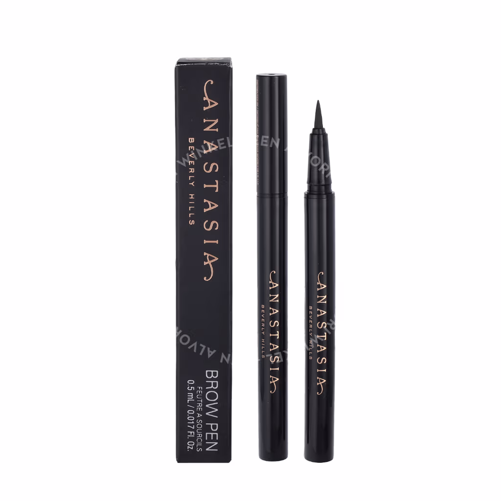 Anastasia Beverly Hills Anastasia Beverly Hills Brow Pen — Blonde — foto 3