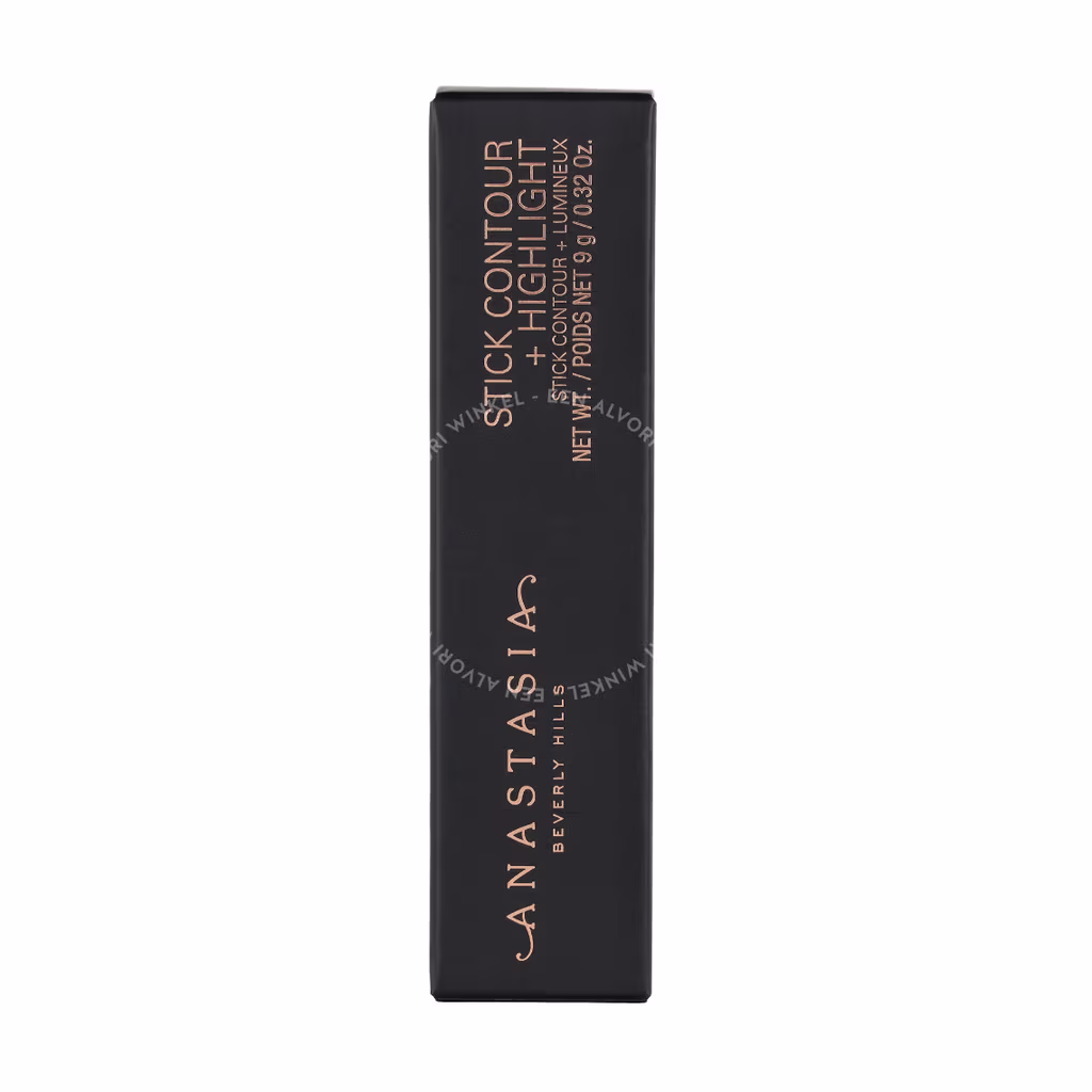 Anastasia Beverly Hills Anastasia Beverly Hills Stick Foundation — Shadow — foto 2