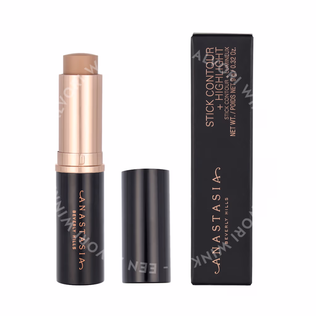 Anastasia Beverly Hills Anastasia Beverly Hills Stick Foundation — Shadow — foto 3