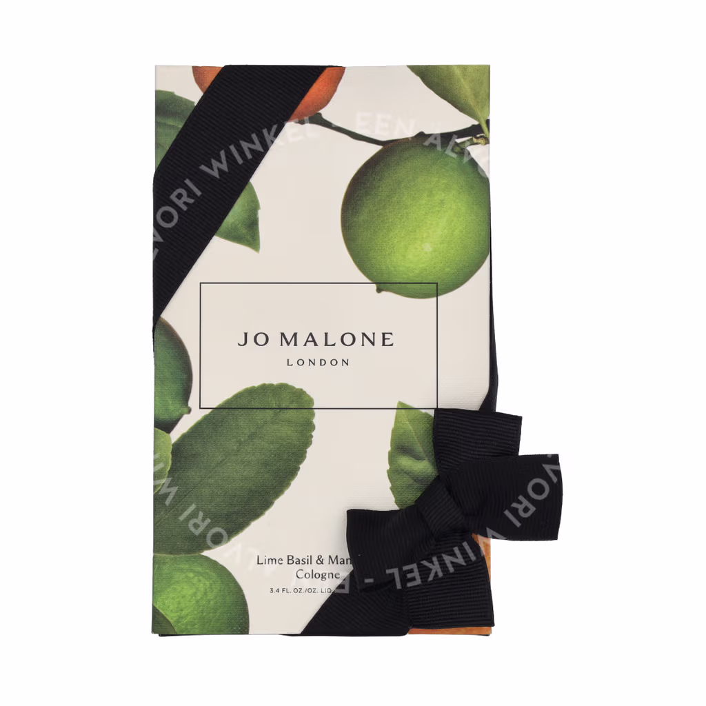 Jo Malone Jo Malone Lime Basil & Mandarin Edc Spray Pre-pack — foto 2