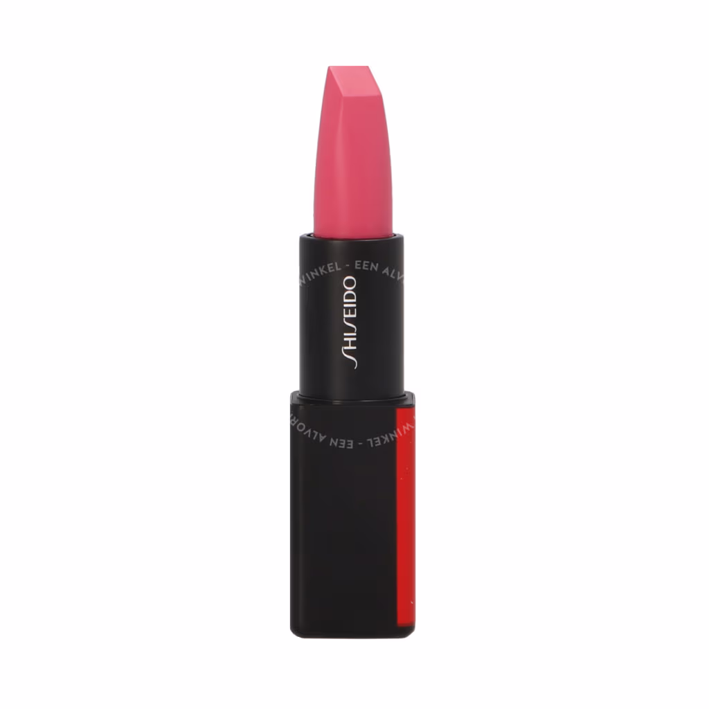 Shiseido Shiseido Modern Matte Powder Lipstick — #517 Rose Hip