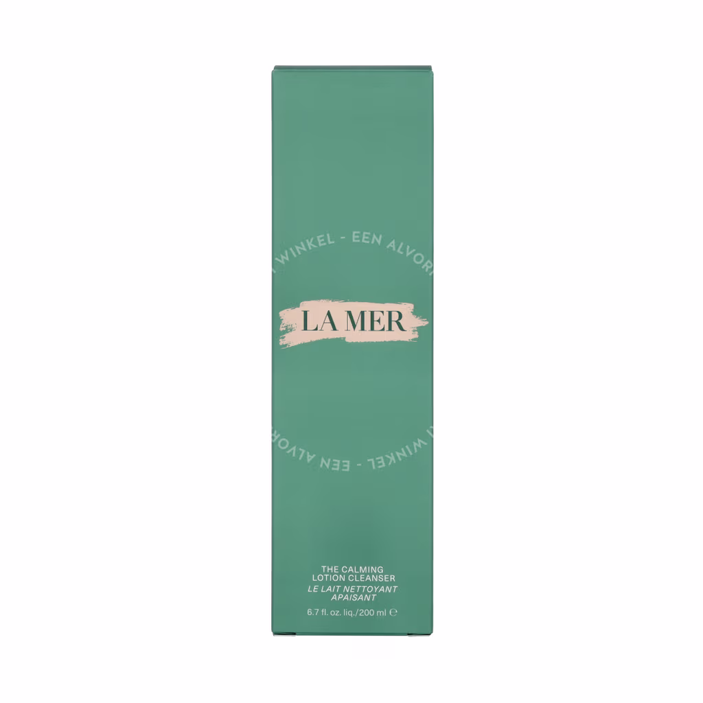 La Mer La Mer The Calming Lotion Cleanser — foto 2