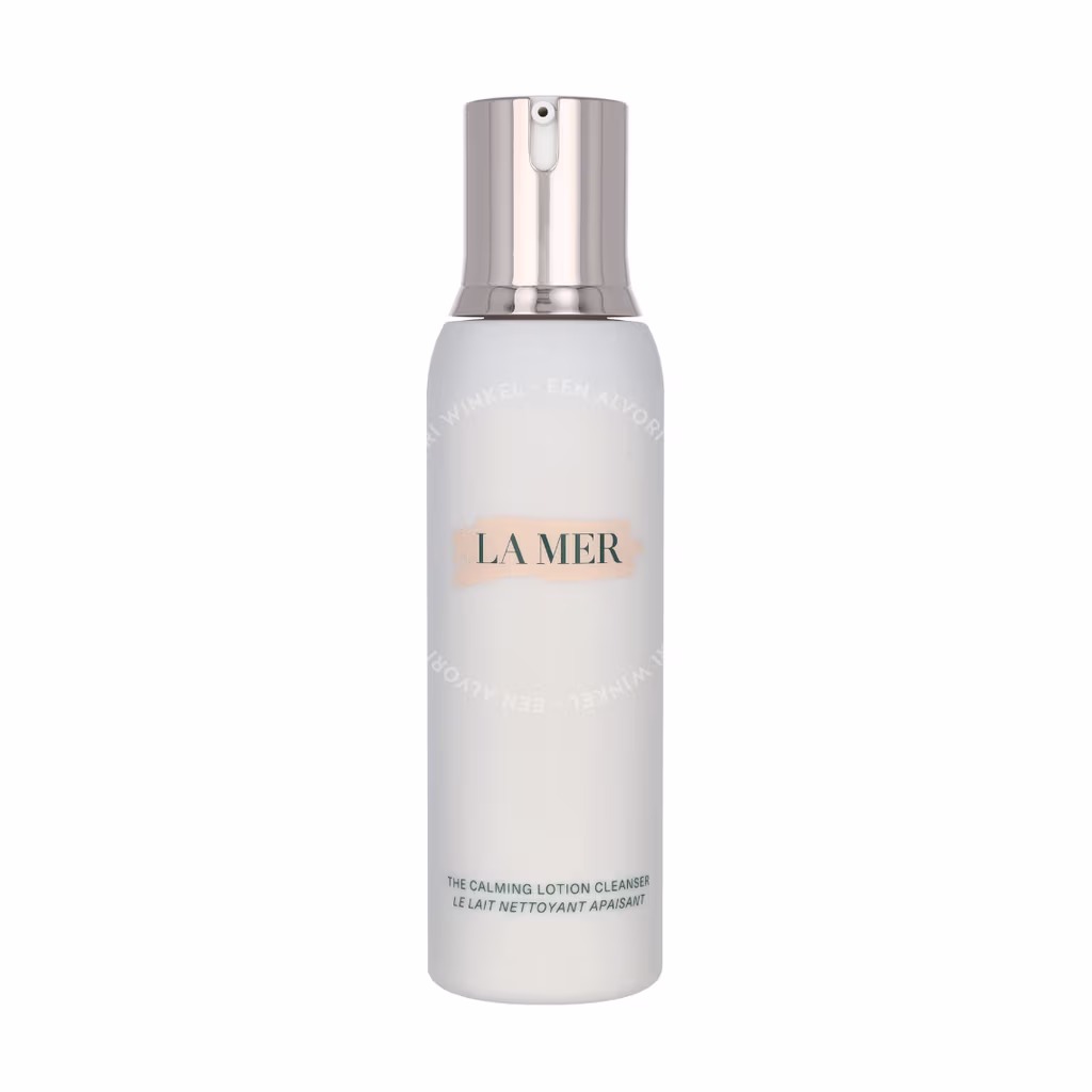 La Mer La Mer The Calming Lotion Cleanser