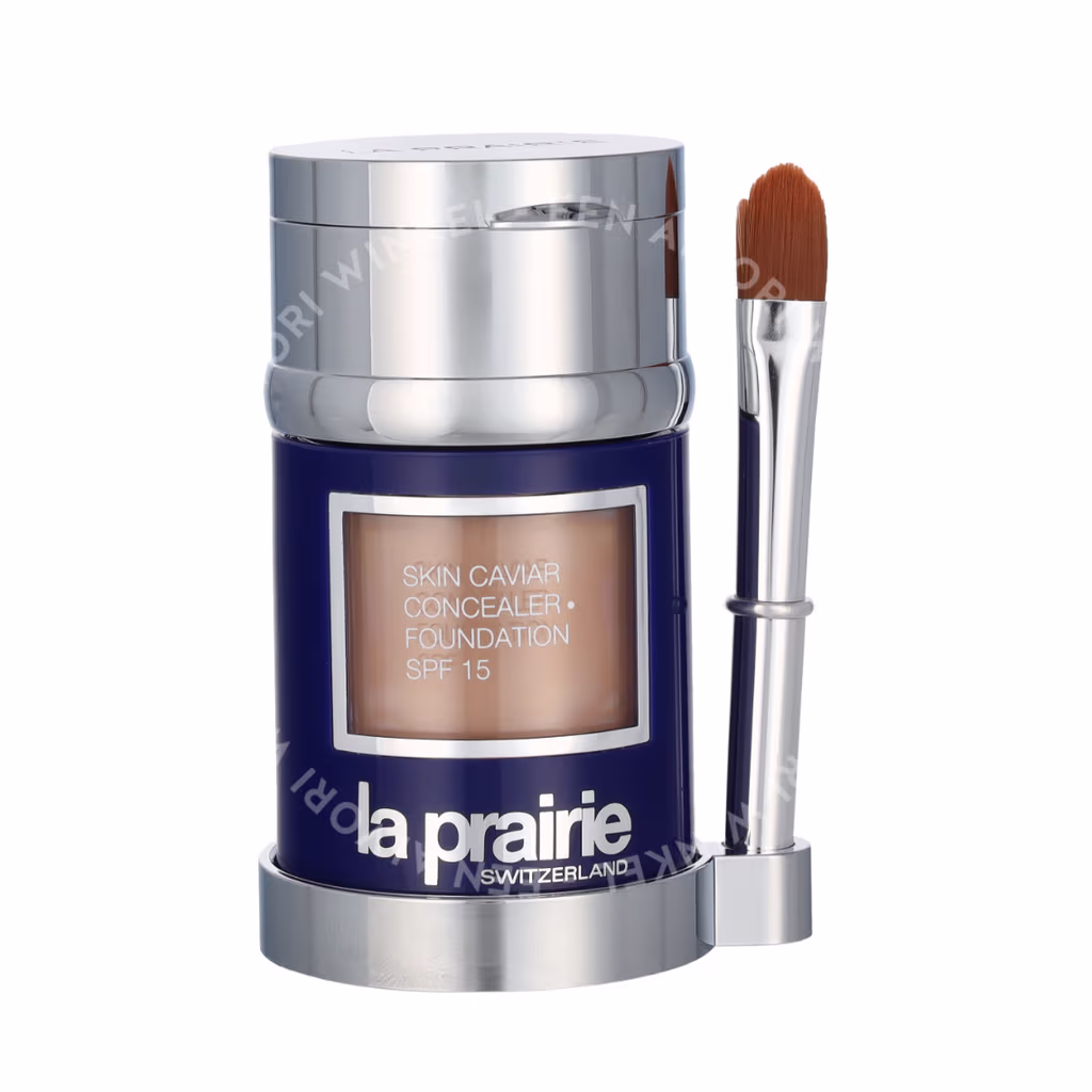 La Prairie La Prairie Skin Caviar Foundation SPF15