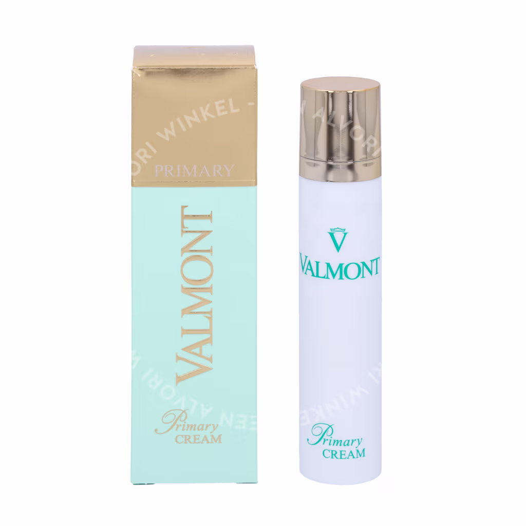 Valmont Valmont Primary Cream — foto 3