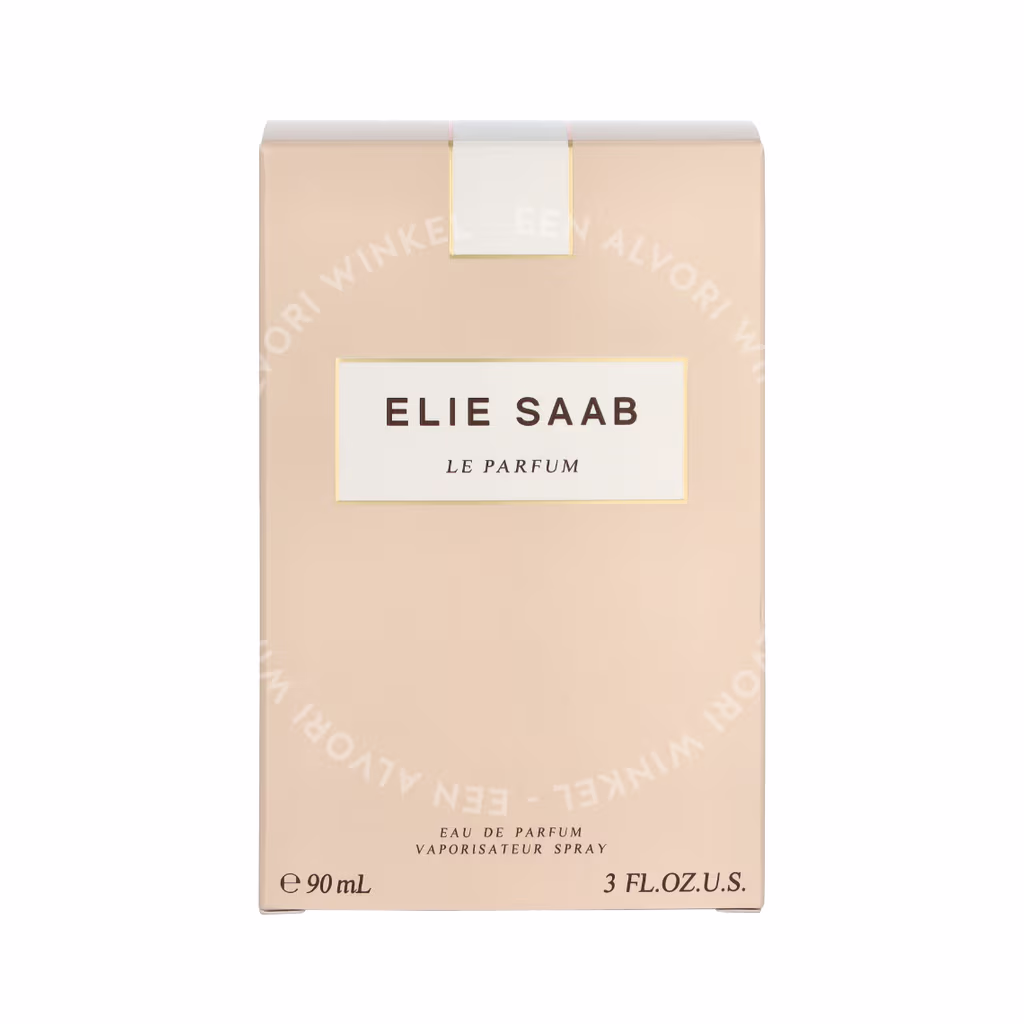 Elie Saab Elie Saab Le Parfum Edp Spray — foto 2