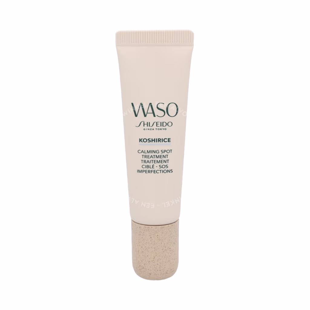Shiseido Shiseido WASO Koshirice Calming Spot Treatment