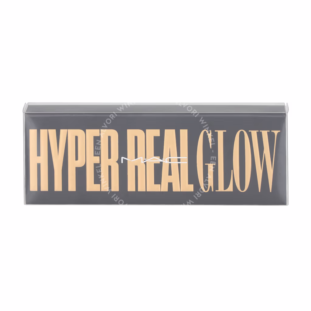 Mac MAC Hyper Real Glow Palette — Get It Glowin’ — foto 2