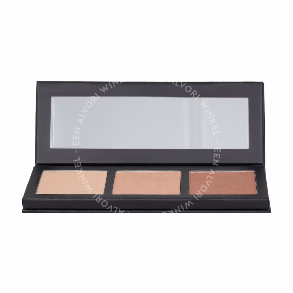 Mac MAC Hyper Real Glow Palette — Get It Glowin’