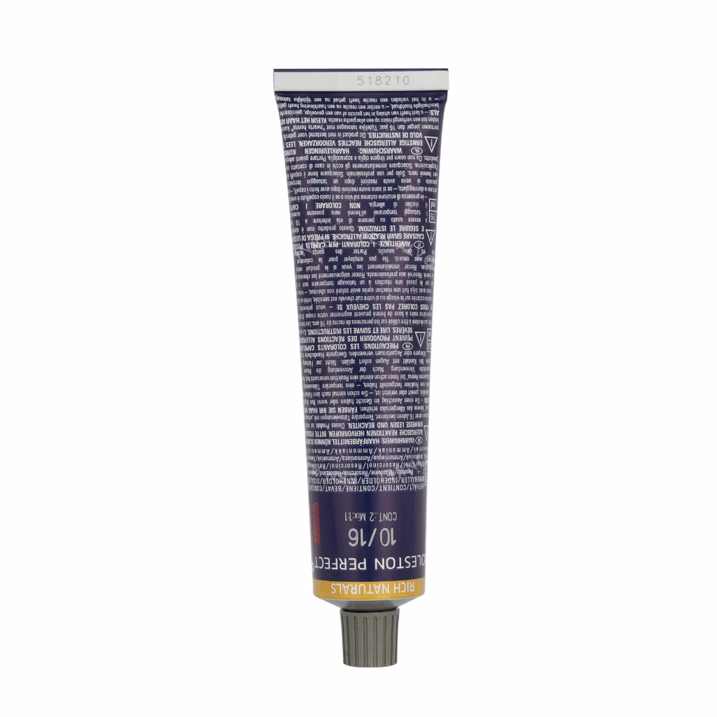 Wella Wella Koleston Perfect Me+ - Rich Naturals