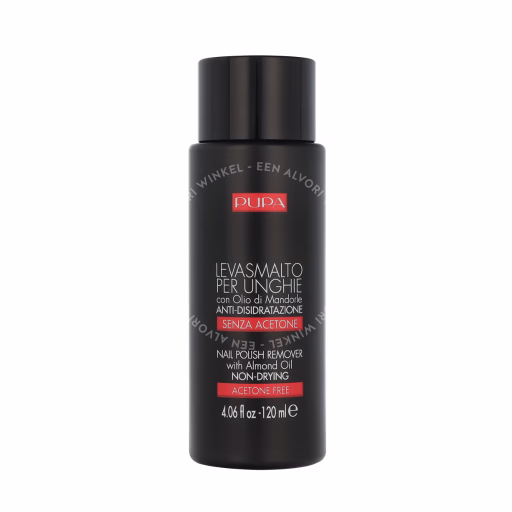 Pupa Milano Pupa Nail Polish Remover — foto 2
