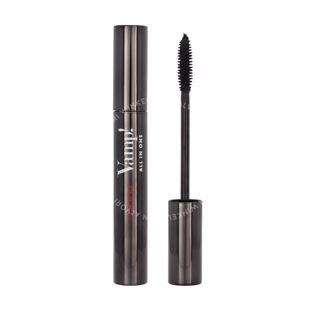 Pupa Milano Pupa Vamp! Mascara All in One