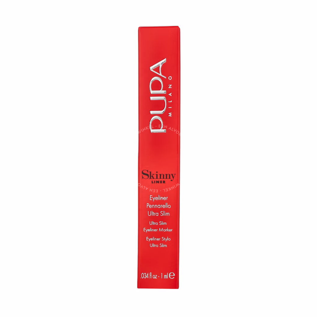 Pupa Milano Pupa Vamp! Skinny Liner — #003 Blue — foto 2