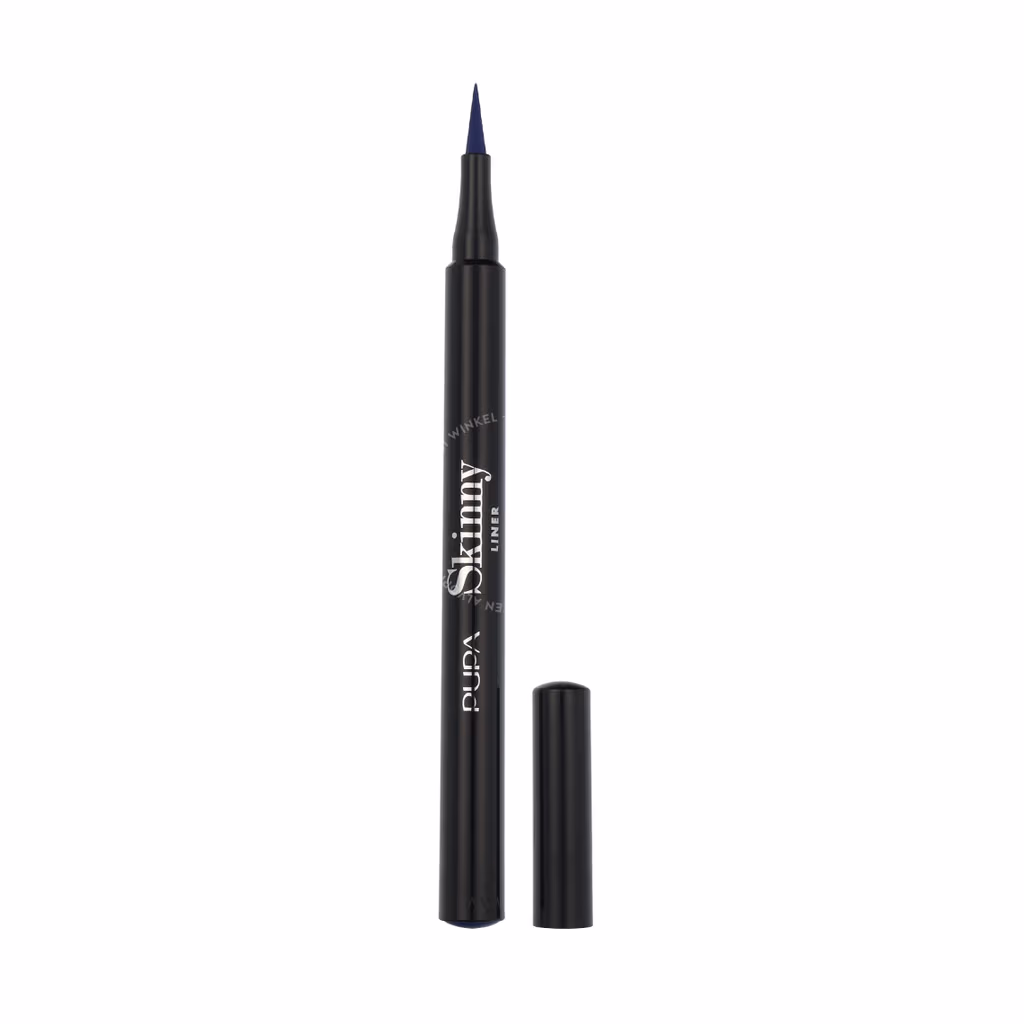 Pupa Milano Pupa Vamp! Skinny Liner — #003 Blue