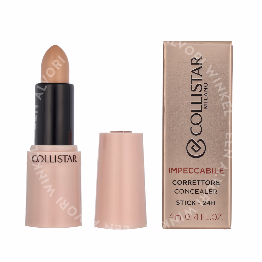 Collistar Collistar Impeccable Corrector Concealer — #2.5 Nudo — foto 3