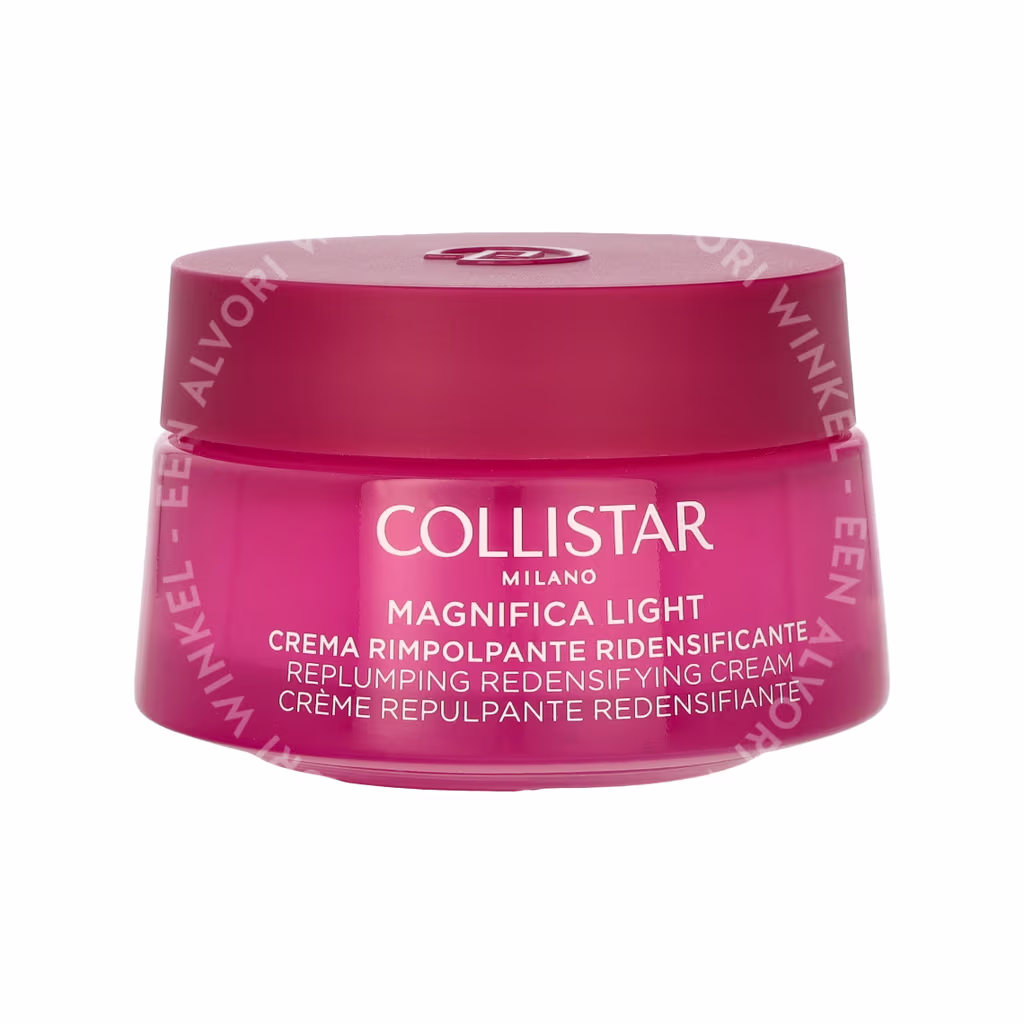 Collistar Collistar Magnifica Light Replumping Redensifying Cream
