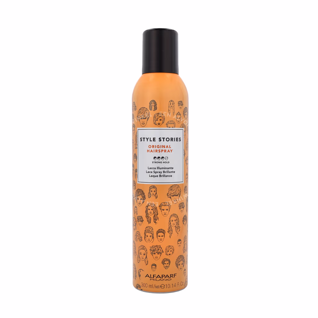 Alfaparf Alfaparf Style Stories Original Hairspray