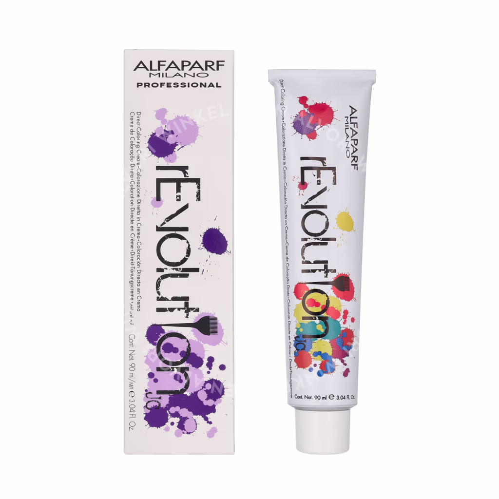 Alfaparf Alfaparf Revolution Color — foto 3