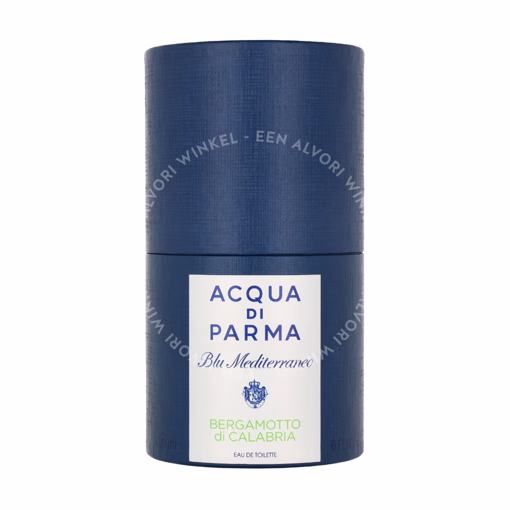 Acqua Di Parma Acqua Di Parma Bergamotto Di Calabria Edt Spray — foto 2