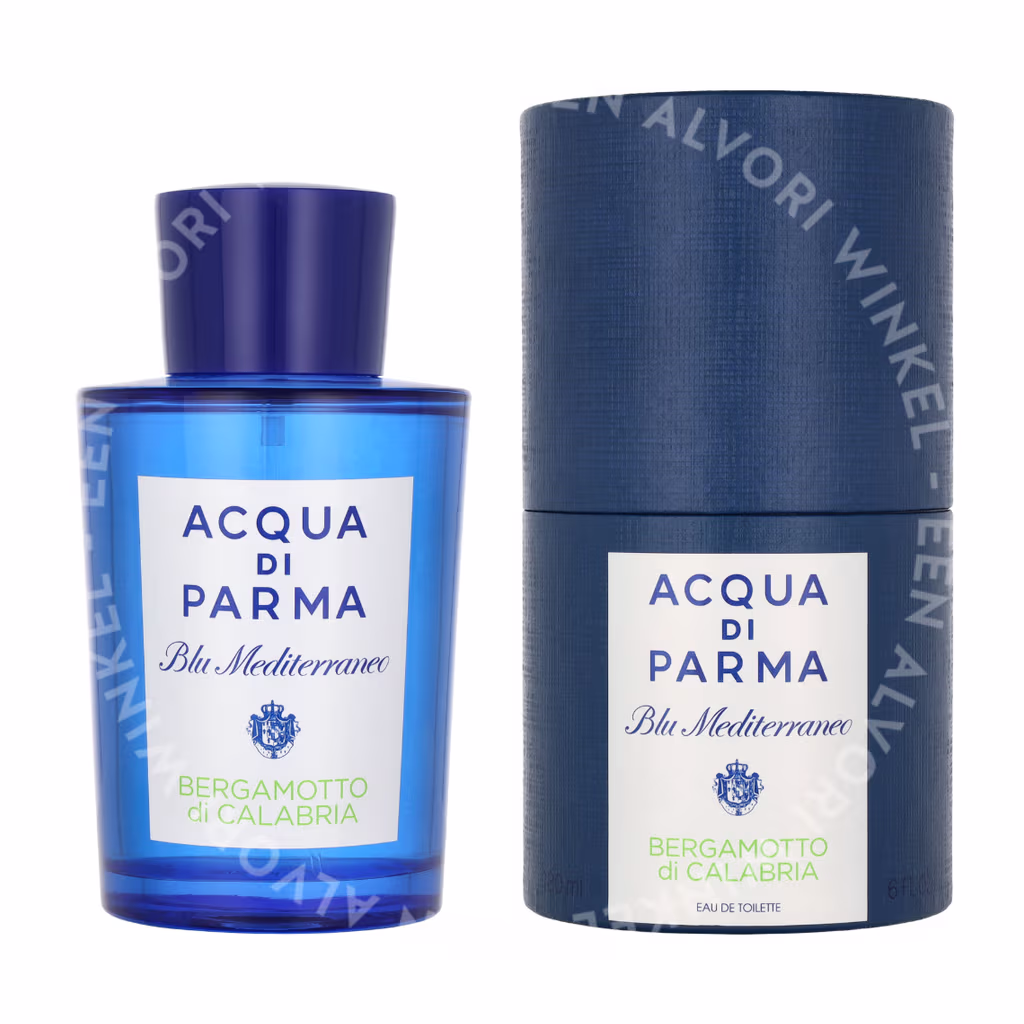 Acqua Di Parma Acqua Di Parma Bergamotto Di Calabria Edt Spray — foto 3
