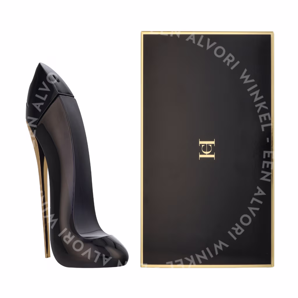 Carolina Herrera Carolina Herrera Good Girl Edp Spray — foto 3