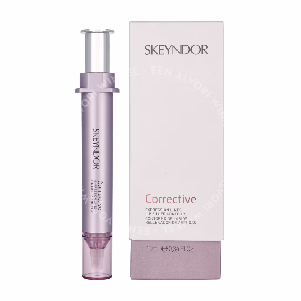 Skeyndor Skeyndor Corrective Expression Lines Lip Filler Contour — foto 3