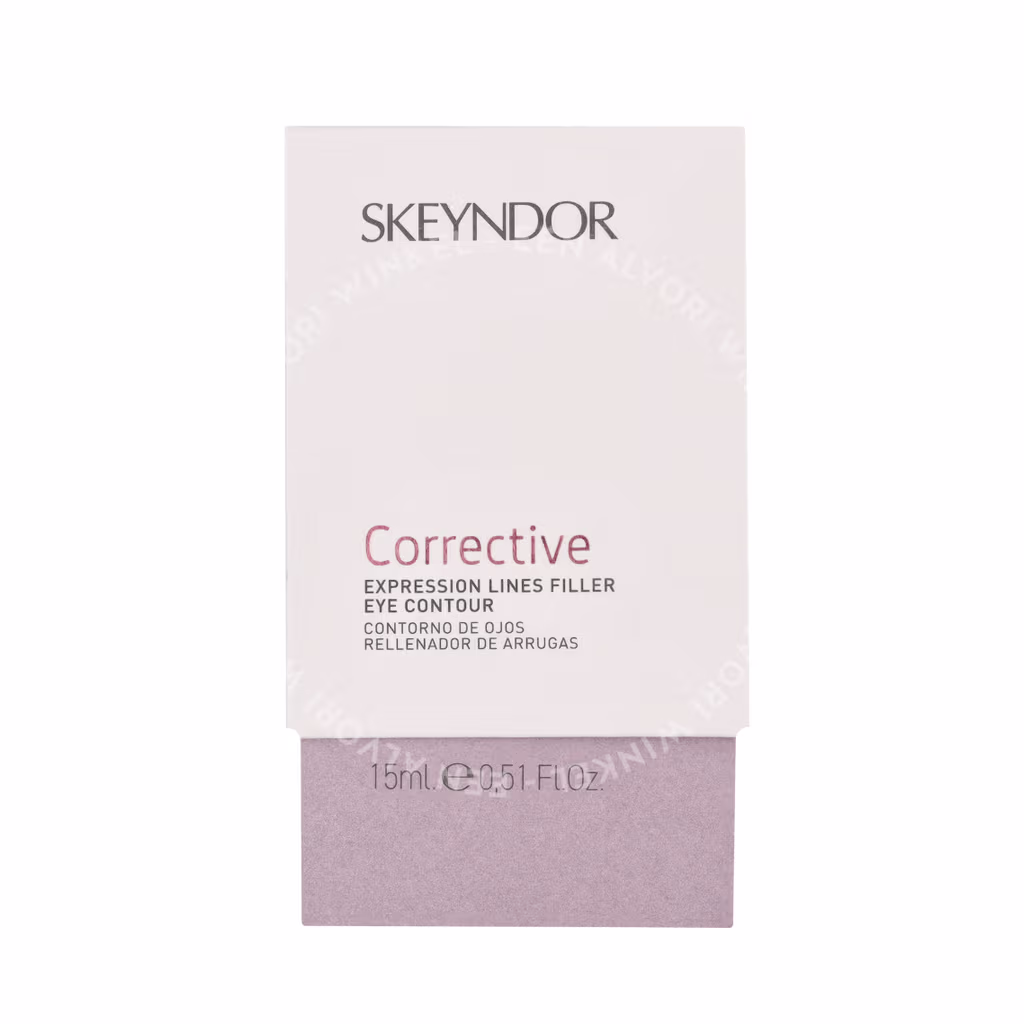 Skeyndor Skeyndor Corrective Expression Lines Filler Eye Contour — foto 2