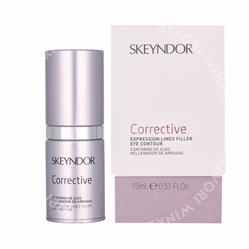 Skeyndor Skeyndor Corrective Expression Lines Filler Eye Contour — foto 3
