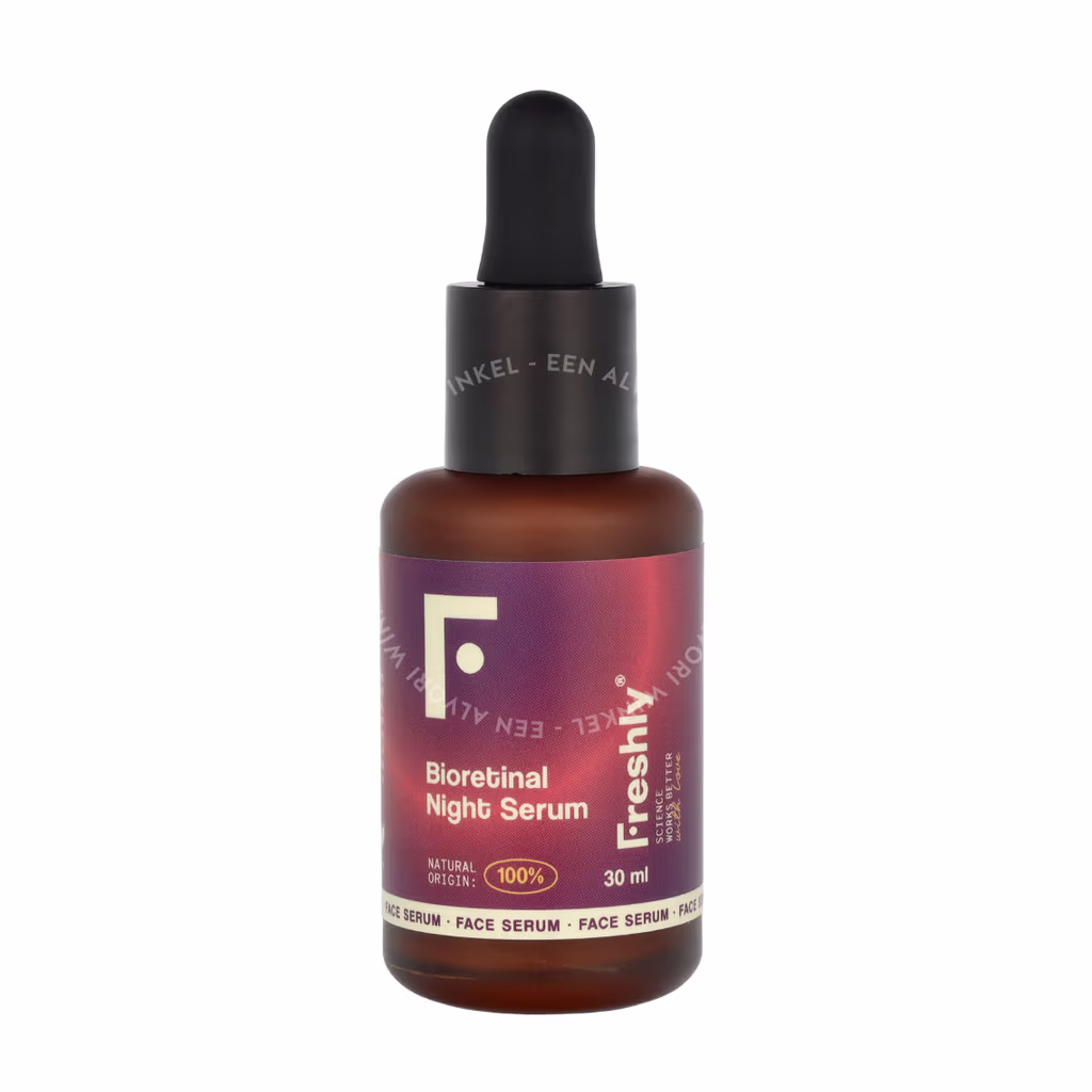 Freshly Cosmetics Freshly Cosmetics Bioretinal Night Serum