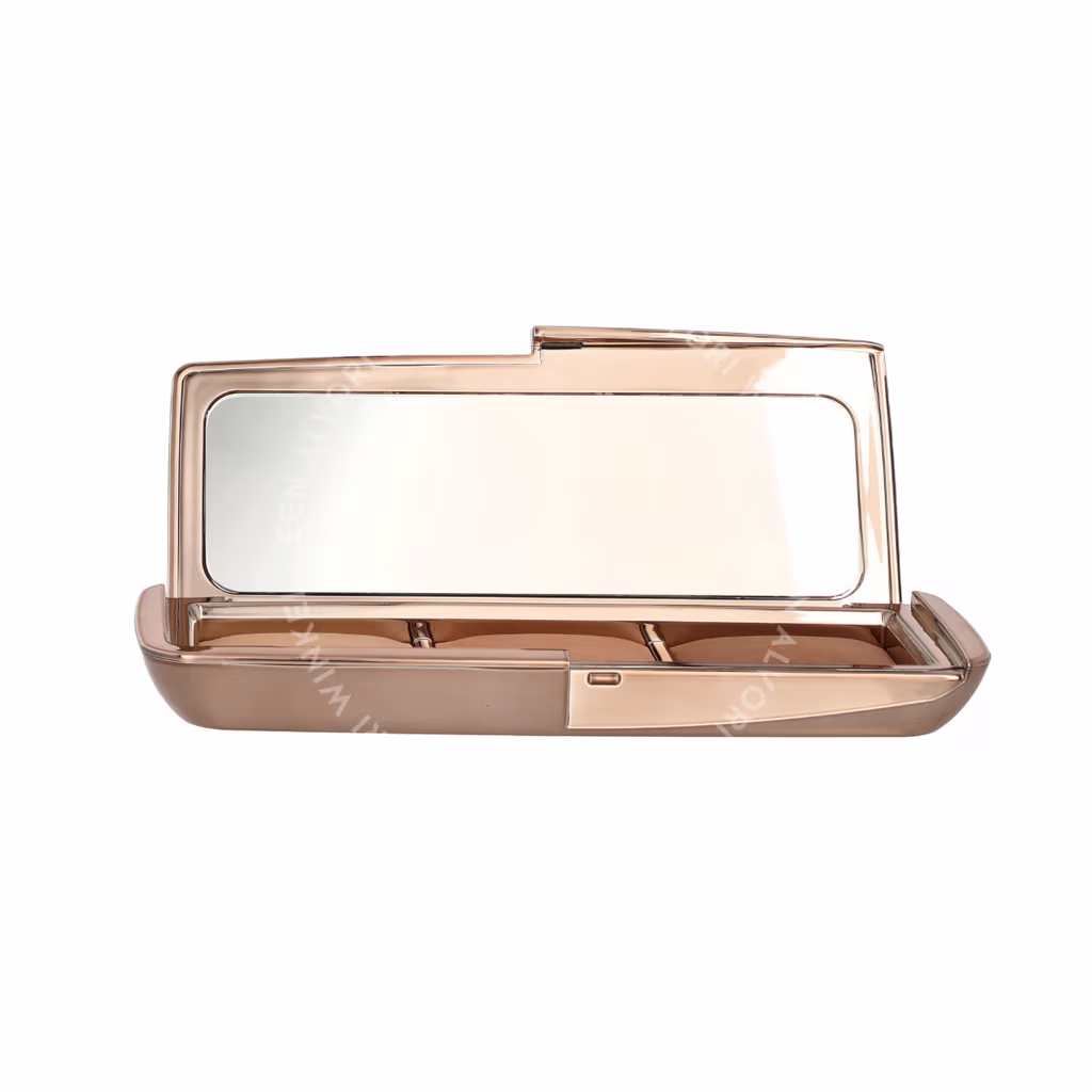 Hourglass Hourglass Ambient Lighting Palette