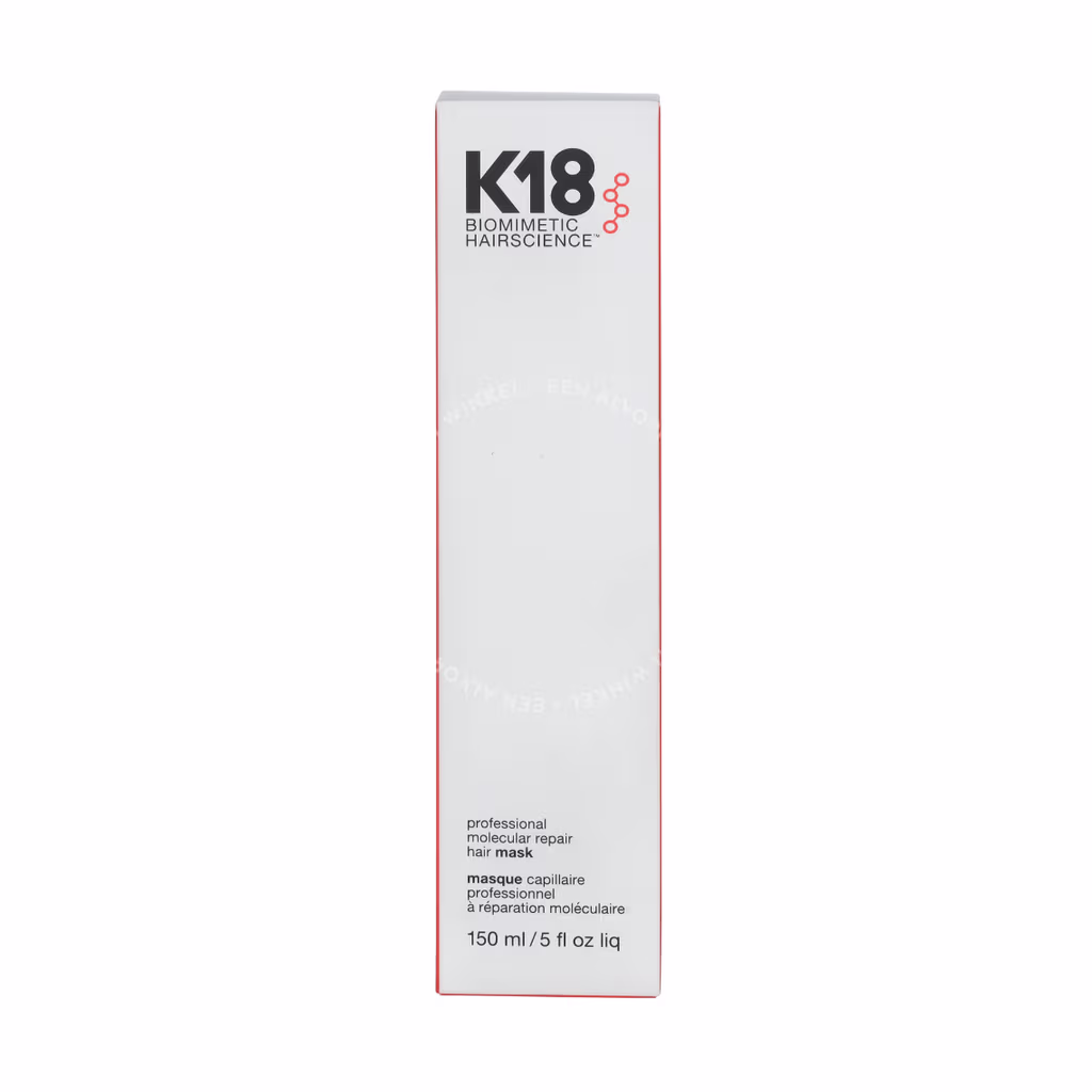 K18 K18 Professional Molecular Repair Mask — foto 2