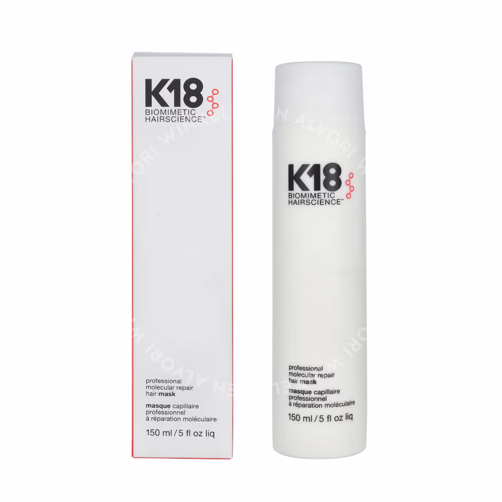 K18 K18 Professional Molecular Repair Mask — foto 3