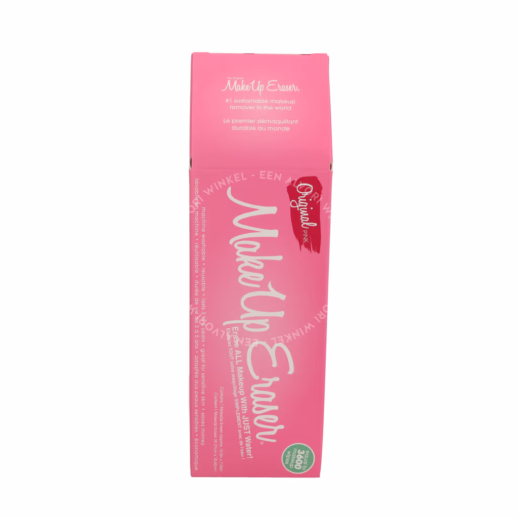 Makeup Eraser MakeUp Eraser Original Pink — foto 2