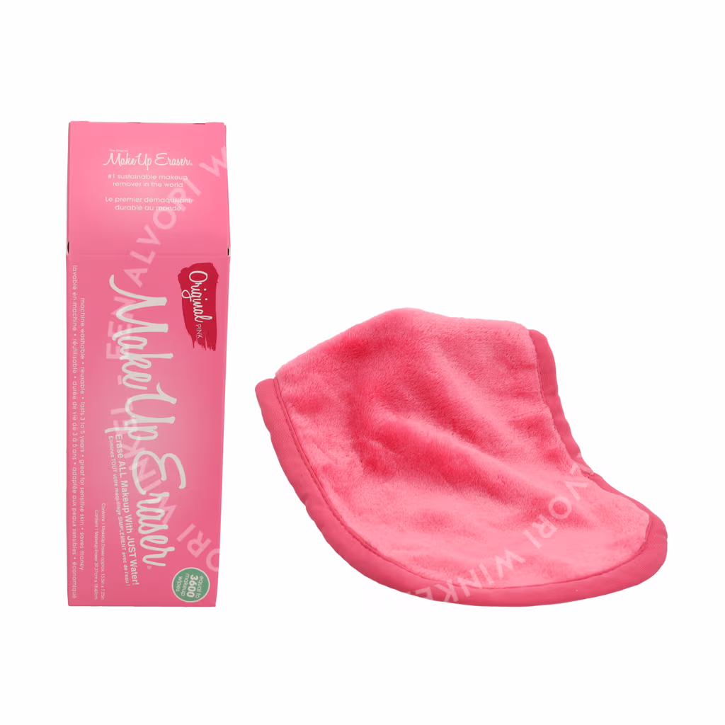 Makeup Eraser MakeUp Eraser Original Pink — foto 3