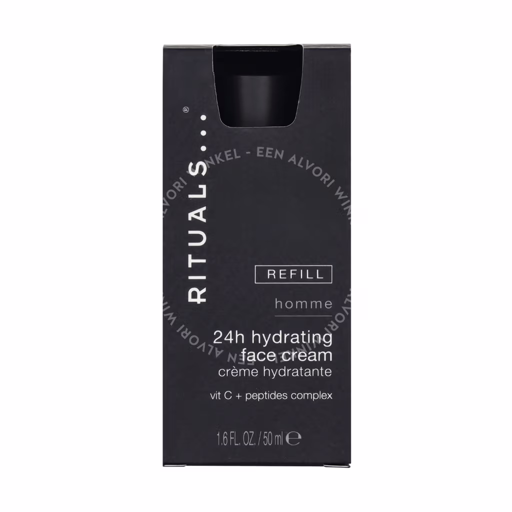 Rituals Rituals Homme 24h Hydrating Face Cream Refill — foto 2