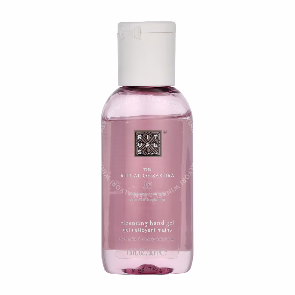 Rituals Rituals Sakura Hygienic Hand Gel — foto 2